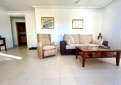 Resale · Apartment · Orihuela Costa · Campoamor