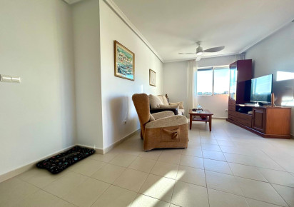 Resale · Apartment · Orihuela Costa · Campoamor