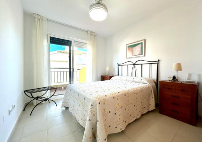 Resale · Apartment · Orihuela Costa · Campoamor