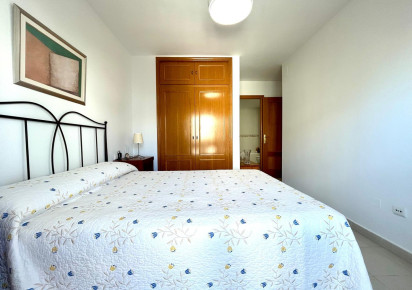 Resale · Apartment · Orihuela Costa · Campoamor