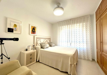 Resale · Apartment · Orihuela Costa · Campoamor