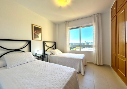 Resale · Apartment · Orihuela Costa · Campoamor