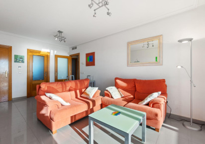 Resale · Apartment · Orihuela Costa · Campoamor