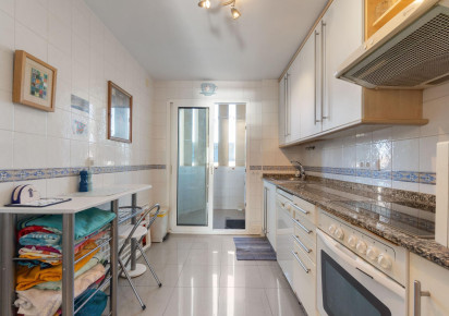 Resale · Apartment · Orihuela Costa · Campoamor