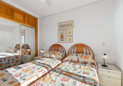 Resale · Apartment · Orihuela Costa · Campoamor