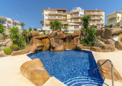 Resale · Apartment · Orihuela Costa · Campoamor