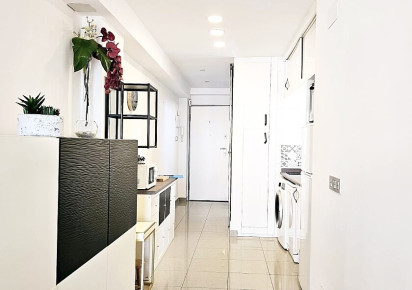 Resale · Apartment · Orihuela Costa · Dehesa de Campoamor