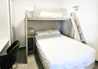 Resale · Apartment · Orihuela Costa · Dehesa de Campoamor