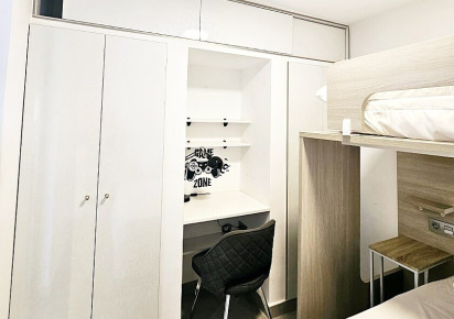 Resale · Apartment · Orihuela Costa · Dehesa de Campoamor