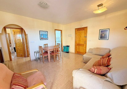 Resale · Apartment · Orihuela Costa · Dehesa de Campoamor