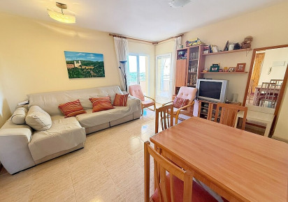 Resale · Apartment · Orihuela Costa · Dehesa de Campoamor