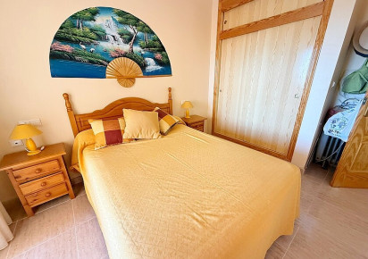 Resale · Apartment · Orihuela Costa · Dehesa de Campoamor