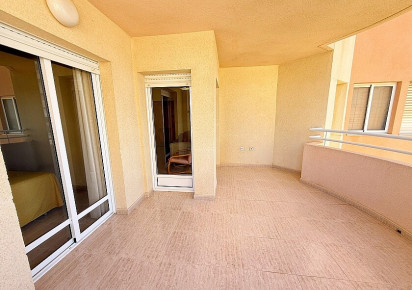 Resale · Apartment · Orihuela Costa · Dehesa de Campoamor