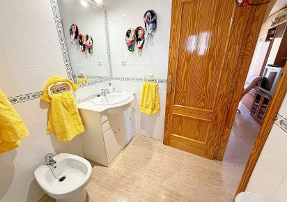 Resale · Apartment · Orihuela Costa · Dehesa de Campoamor