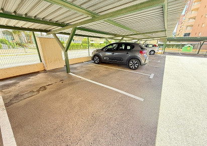 Resale · Apartment · Orihuela Costa · Dehesa de Campoamor