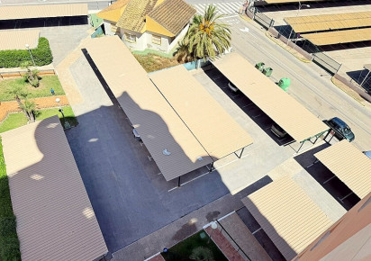 Resale · Apartment · Orihuela Costa · Dehesa de Campoamor