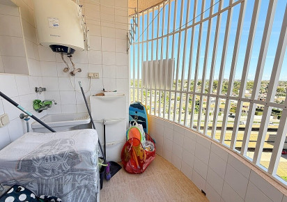 Resale · Apartment · Orihuela Costa · Dehesa de Campoamor