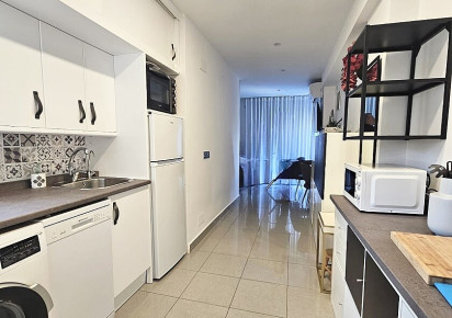 Resale · Apartment · Orihuela Costa · Dehesa de Campoamor
