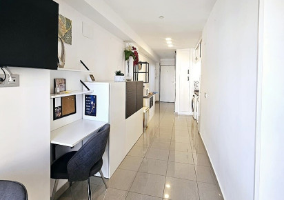 Resale · Apartment · Orihuela Costa · Dehesa de Campoamor