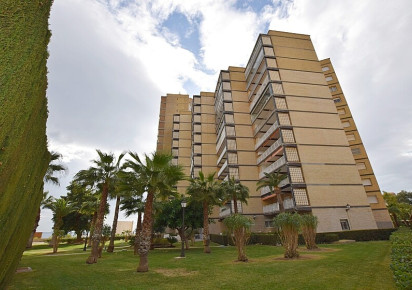 Resale · Apartment · Orihuela Costa · Dehesa de Campoamor