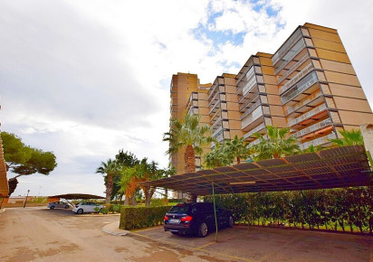 Resale · Apartment · Orihuela Costa · Dehesa de Campoamor