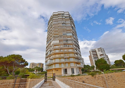 Resale · Apartment · Orihuela Costa · Dehesa de Campoamor