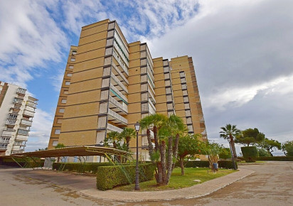 Resale · Apartment · Orihuela Costa · Dehesa de Campoamor