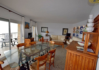 Resale · Apartment · Orihuela Costa · Dehesa de Campoamor