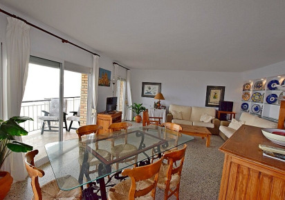 Resale · Apartment · Orihuela Costa · Dehesa de Campoamor