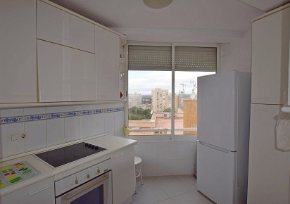 Resale · Apartment · Orihuela Costa · Dehesa de Campoamor