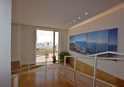 Resale · Apartment · Orihuela Costa · Dehesa de Campoamor