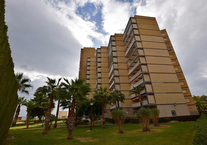 Resale · Apartment · Orihuela Costa · Dehesa de Campoamor