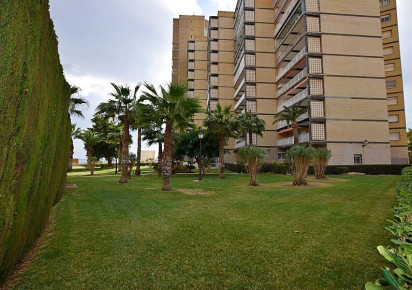 Resale · Apartment · Orihuela Costa · Dehesa de Campoamor