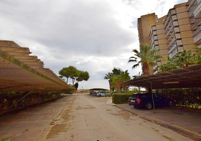 Resale · Apartment · Orihuela Costa · Dehesa de Campoamor