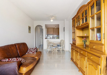 Resale · Apartment · Orihuela Costa · Dehesa de Campoamor