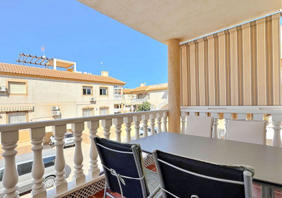 Resale · Apartment · Orihuela Costa · La Zenia