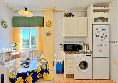 Resale · Apartment · Orihuela Costa · La Zenia