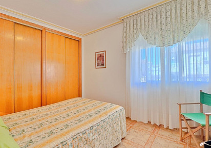 Resale · Apartment · Orihuela Costa · La Zenia