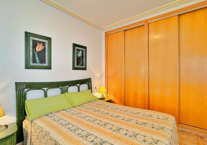 Resale · Apartment · Orihuela Costa · La Zenia