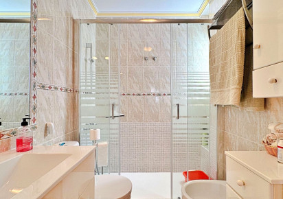 Resale · Apartment · Orihuela Costa · La Zenia