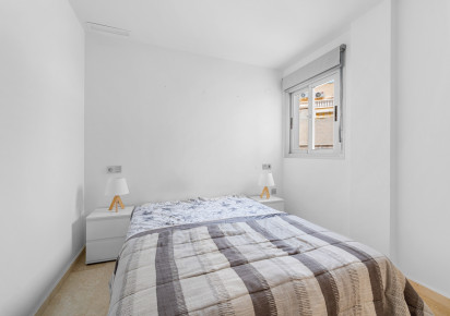 Resale · Apartment · Orihuela Costa · Las Filipinas