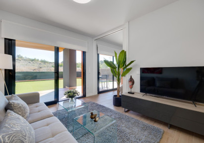 Resale · Apartment · Orihuela-Costa · Las Filipinas