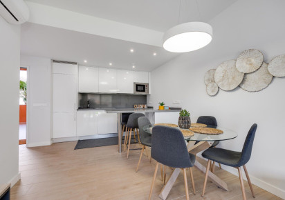 Resale · Apartment · Orihuela-Costa · Las Filipinas