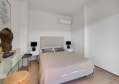 Resale · Apartment · Orihuela-Costa · Las Filipinas