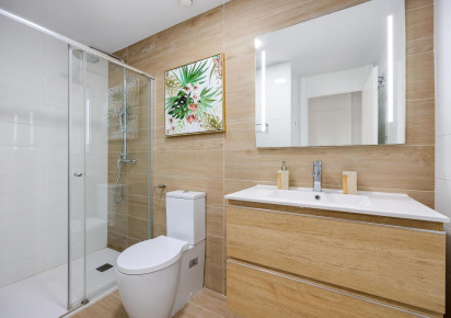 Resale · Apartment · Orihuela-Costa · Las Filipinas