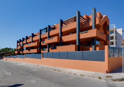 Resale · Apartment · Orihuela-Costa · Las Filipinas