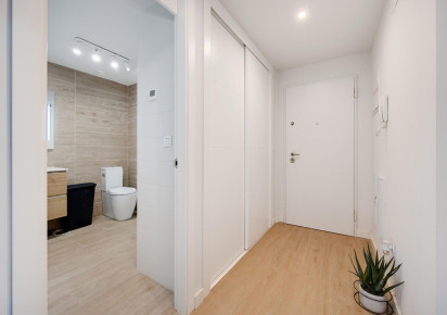 Resale · Apartment · Orihuela-Costa · Las Filipinas