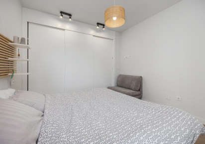 Resale · Apartment · Orihuela-Costa · Las Filipinas