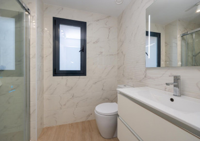 Resale · Apartment · Orihuela-Costa · Las Filipinas