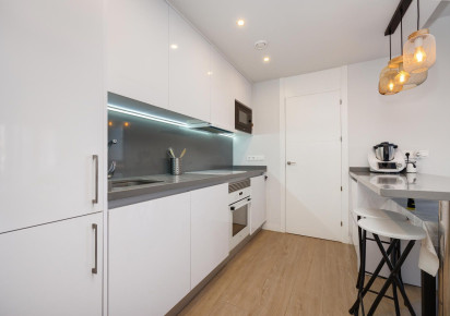 Resale · Apartment · Orihuela-Costa · Las Filipinas